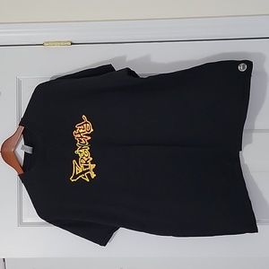 Gildan "Frenchy" Graphic Tee